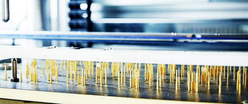 電子裝聯技術的重要性及其在電子元器件中的應用