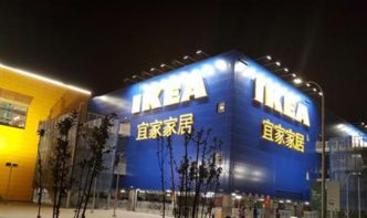 宜家不標注代工廠信息，被指無視產品質量法，偽親民形象引發爭議