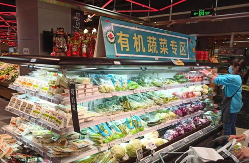 零售行業(yè)動態(tài)盤點 民生保障與戰(zhàn)略轉(zhuǎn)型并行